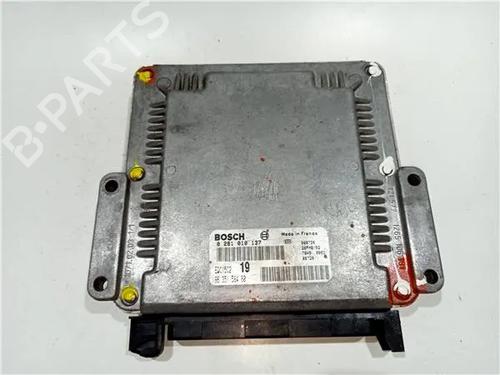 Modulo electronico CITROËN XSARA (N1) 2.0 HDi 90 (90 hp) 23929956