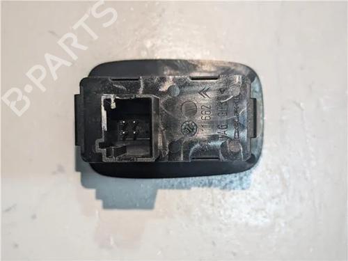 Used Left rear window switch CITROËN C4 Grand Picasso I (UA_) 2.0 HDi 138 (136 hp) 23925225