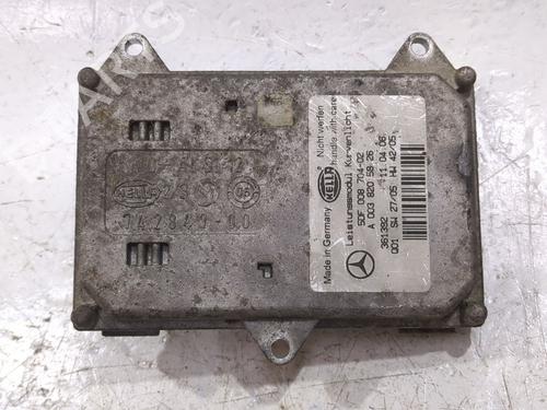 xenon-ballast-mercedes-benz-cls-c219-2004-2005-2006-2007-2008-2009-2010-2011-34622572 main image