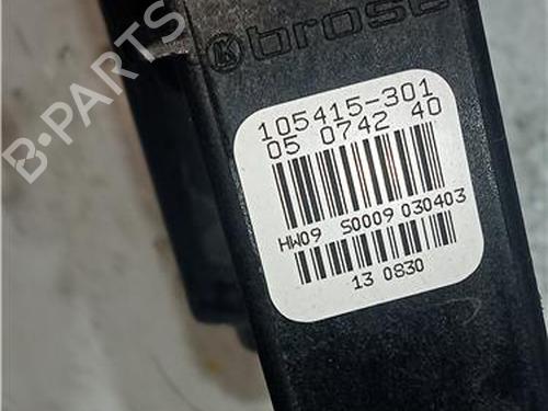 Right front window motor SEAT LEON (1M1) 1.9 TDI | BP23914618E20 
