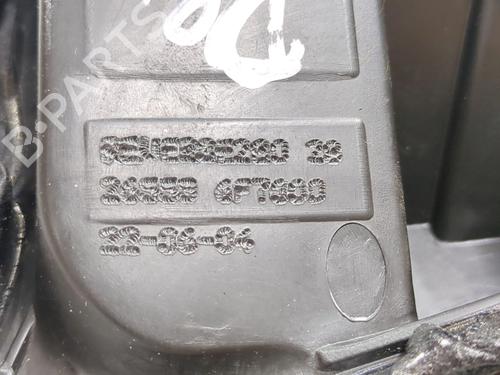 Right taillight NISSAN MICRA II (K11) 1.0 i 16V (K11) | BP28530484C35 