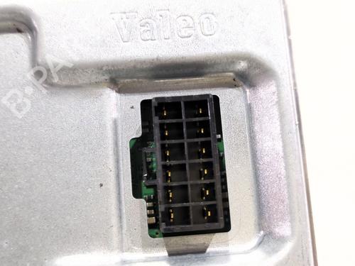 Lights ECU CITROËN C5 I (DC_) 2.0 HDi (DCRHZB, DCRHZE) | BP32163565M55 - Image 5