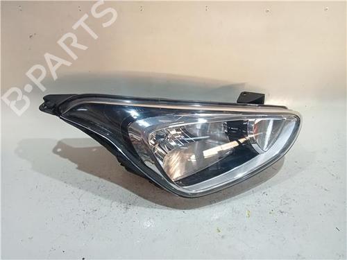 Højre forlygte HYUNDAI i10 I (PA) 1.2 (78 hp) 23922800