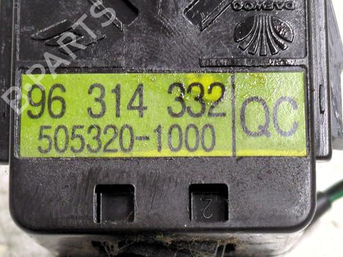 Headlight switch DAEWOO MATIZ (M100, M150) 0.8 | BP32747660I24  - Image 5