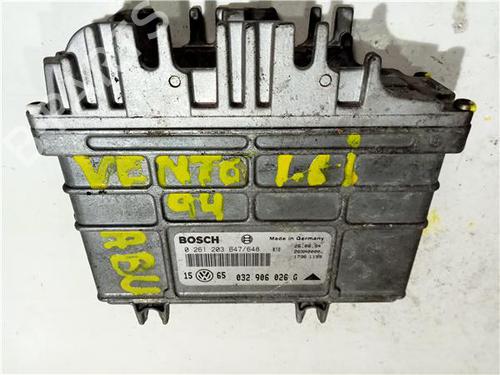 Used Electronic module VW VENTO (1H2) 2.0 (115 hp) 23918199