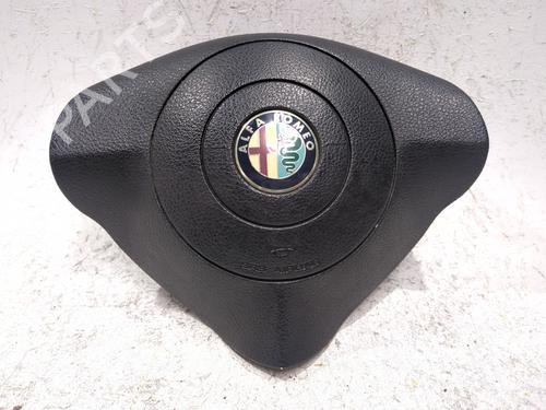 Used Driver airbag ALFA ROMEO 147 (937_) [2000-2010]  30385384