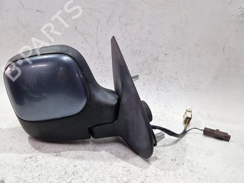 Rétroviseur droit CITROËN BERLINGO / BERLINGO FIRST Box Body/MPV (M_) 1.6 HDI 90 (MB9HX, MC9HX) | BP30480462C27
