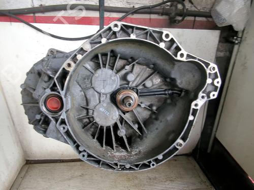Used Gearbox RENAULT ESPACE IV (JK0/1_) 2.2 dCi (JK0H) (150 hp) 30297494