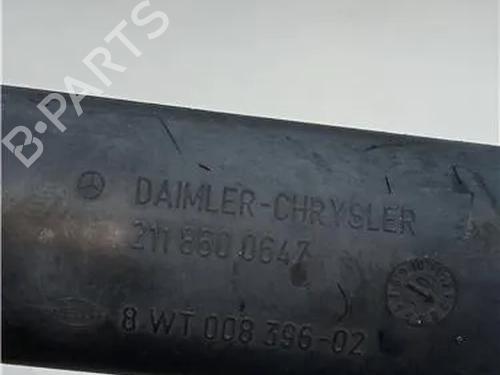 Otra MERCEDES-BENZ E-CLASS (W210) E 220 CDI (210.006) | BP23914414O1