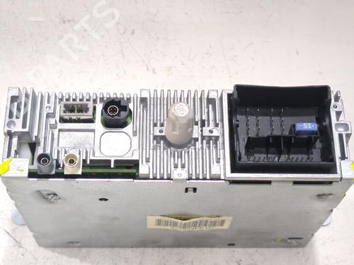 Radio PEUGEOT 208 I (CA_, CC_) 1.4 HDi | BP27806563E6 