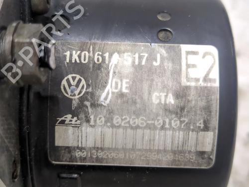 ABS pump VW GOLF V (1K1)  | BP27806403M43