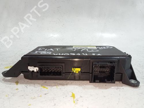 Electronic module FIAT STILO (192_) 1.9 JTD | BP36516568M83 - Image 2