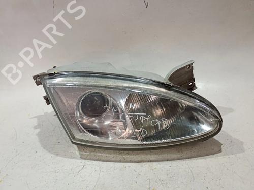 Used Right headlight HYUNDAI COUPE I (RD) 2.0 16V (139 hp) 26948598