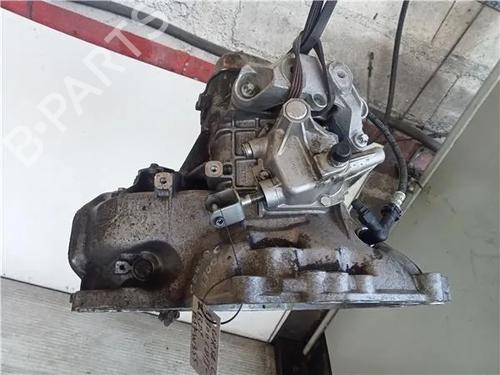 Gearbox OPEL CORSA C (X01) 1.3 CDTI (F08, F68) | BP23918142M3 