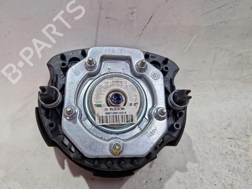 Driver airbag VW POLO IV (9N_, 9A_) 1.4 TDI | BP29449726C9 