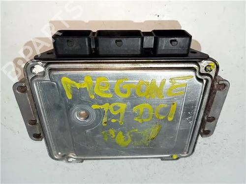 Module électronique RENAULT MEGANE I Classic (LA0/1_) 1.9 dTi (LA1U) | BP23912477M83 