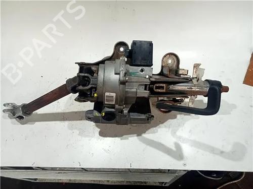 Used Steering column RENAULT GRAND SCÉNIC II (JM0/1_) 1.9 dCi (JM0G, JM12, JM1G, JM2C) (120 hp) 23932943