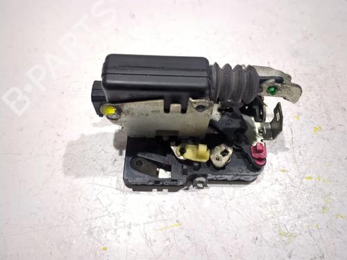 Front left lock DACIA LOGAN (LS_) 1.5 dCi (LS04) | BP23903149C98 