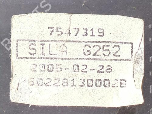 Other MINI MINI (R50, R53) Cooper | BP27697501O1