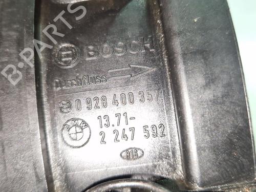 Mass air flow sensor ROVER 75 (RJ) 2.0 CDT | BP32282509M95