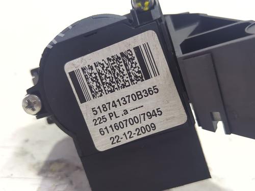 Ignition barrel PEUGEOT BIPPER (AA_) 1.4 HDi | BP39614408M48 - Image 2