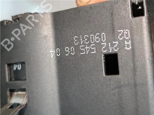 Used Switch MERCEDES-BENZ E-CLASS (W124) E 280 (124.028) (197 hp) 23925264