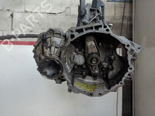 Used Gearbox SKODA OCTAVIA I (1U2) 1.9 TDI (110 hp) 26128795
