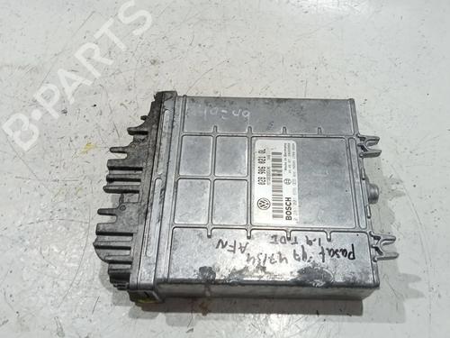 Module électronique VW PASSAT B5 (3B2) 1.9 TDI (110 hp) 27191495