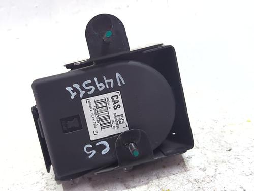 Electronic module CITROËN C5 III (RD_) 3.0 HDi 240 (RDX8CA) | BP39493997M83 - Image 3
