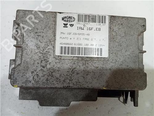 Used Electronic module FIAT PUNTO (176_) 55 1.1 (54 hp) 26558540