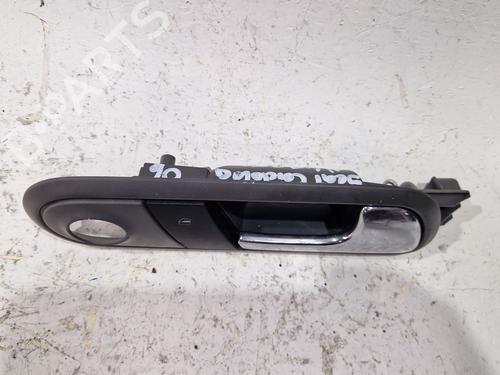 Maneta interior delantera derecha SEAT CORDOBA (6L2) 1.9 TDI | BP30000803I14