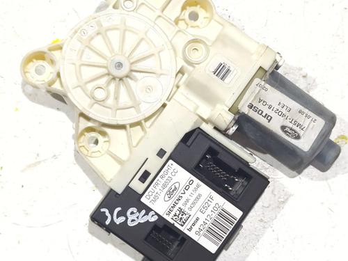 Used Right front window motor FORD FOCUS II Saloon (DB_, FCH, DH) 1.6 Ti (115 hp) 23926146