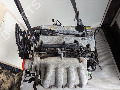 Engine MAZDA 323 S VI Saloon (BJ) 1.6 (BJ10M) | BP23924324M1 