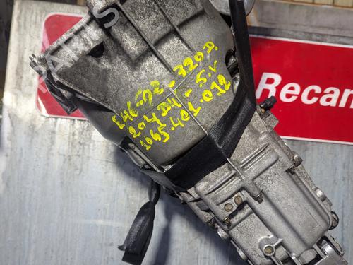 Gearbox BMW 3 (E46) 320 d | BP23902082M3 - Image 4