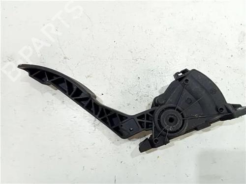 Pedal DACIA LOGAN (LS_) 1.2 16V (LS1N, LS02, BS02) | BP23909843I4 
