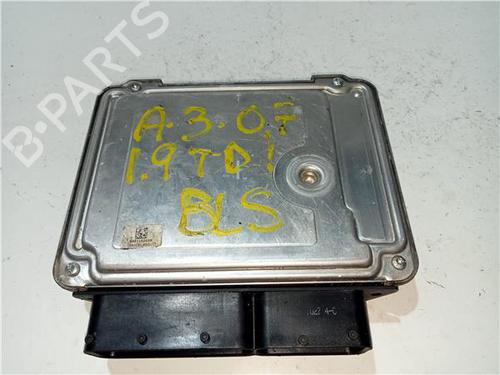 Electronic module AUDI A3 (8P1) 2.0 TDI 16V quattro | BP23911026M83 