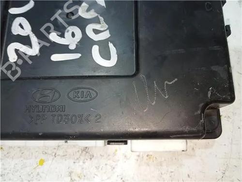 Electronic module HYUNDAI i30 (GD) 1.4 CRDi | BP23916465M83 