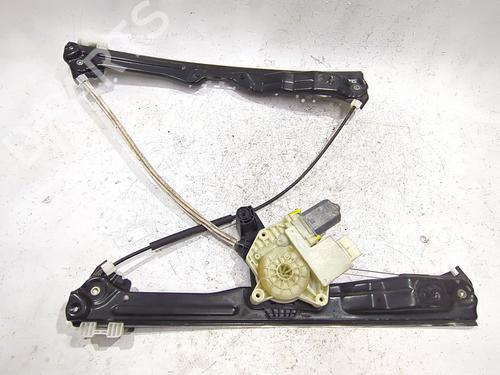 Used Front right window mechanism Front right window mechanism 34186084 34186084