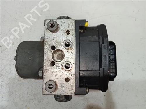 Abs pomp ALFA ROMEO 147 (937_) 1.9 JTDM 16V (937.AXN1B, 937.BXN1B) (150 hp) 23907109