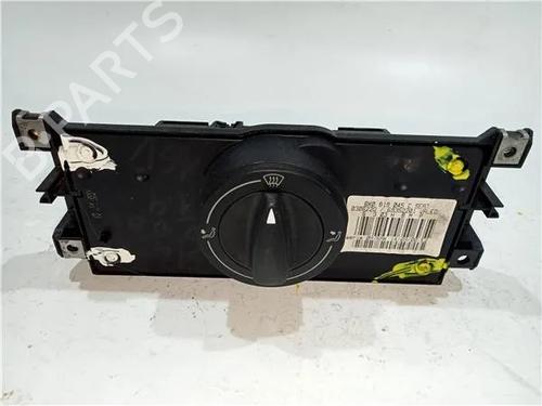 Used Climate control SEAT IBIZA II (6K1) 1.4 i 16V (101 hp) 23932847