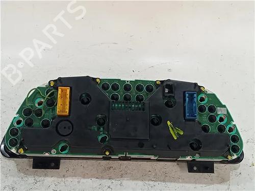 Instrument cluster CITROËN XSARA (N1) 1.9 TD | BP24967491C47