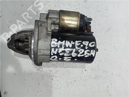 Used Starter BMW 3 (E90) 325 i (218 hp) 23918282