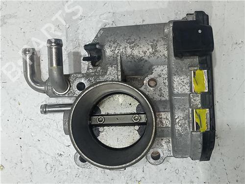 Used Throttle body KIA PICANTO II (TA) 1.0 (67 hp) 23917165