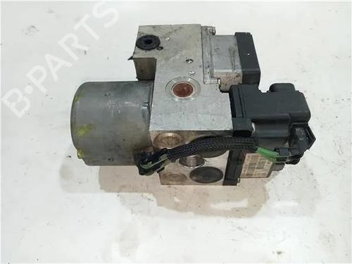 ABS pump OPEL ASTRA G Saloon (T98) 2.0 DI (F69) | BP23932053M43 