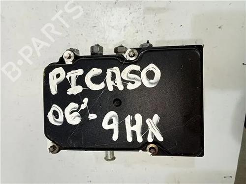 ABS Bremseaggregat CITROËN XSARA PICASSO (N68) 1.6 HDi | BP23909537M43 