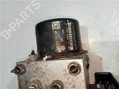 ABS pump SEAT TOLEDO I (1L2) 2.0 i | BP23909763M43 