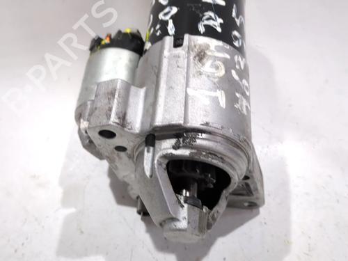 Startmotor CITROËN C4 Grand Picasso I (UA_) 1.6 HDi 110 (112 hp) 23903139