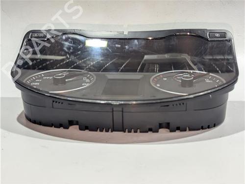 Instrument cluster VW TIGUAN (5N_) 2.0 TDI 4motion | BP23925392C47 