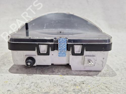 Instrument cluster FIAT MULTIPLA (186_) 1.9 JTD 105 (186AXB1A) | BP29885055C47