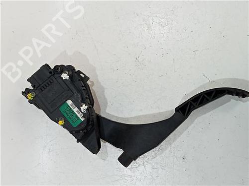 Used Pedal VW GOLF IV (1J1) 1.4 16V (75 hp) 23907201